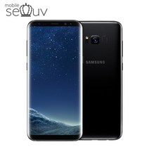 중고폰 삼성 갤럭시 S8+ (SM-G955) 공기계 무약정 알뜰폰 3사호환 세컨폰, C급, 색상랜덤(상태우선)