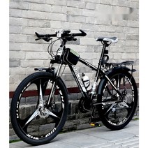 Yunxiao 27.5인치 카본프레임 MTB 산악자전거, 30단, 기본색상