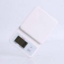 아쿠바 디지털 주방저울 미니화이트 1kg, 상세페이지 참조, 상세페이지 참조, 상세페이지 참조