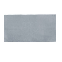 아레나 극세사 스포츠타올 AUAAT01, GRAY, 5개