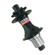 리치Novatec D462SB-B12 6 볼트 자전거 부스트 후면 MTB 디스크 브레이크 허브 28 32H 12*148mm HG 9/10/11, 01 32H HG
