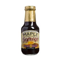 네이쳐스할로우 무설탕 메이플 시럽, 294ml, 1개