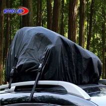 CUE229197자동차 루프백 레인커버 방수커버