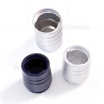 시그널 MTS 니들/슬리브 모음(15개입) 반영구부자재, (니들제외 단품)A09_(타투-마이티 파워), 1개