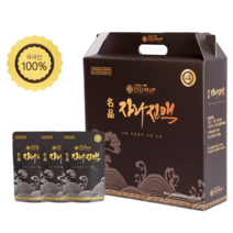 건강백년 명품 자라진액 60p, 4800ml, 1개