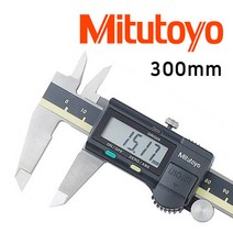 [미쓰토요버니어켈리퍼스] Mitutoyo 미쓰토요 530-108 (200mm) 버니어 캘리퍼스