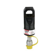 UDT 유압식 너트 파쇄기 UD-41FYP 헤드만 (펌프별도), 1개