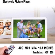 디지털 액자 벽걸이 움직이는 8인치 광고 모니터 샤이니지 메뉴판 모티너 전자 앨범 15 인치 led 백라이트 hd 1280800 전체 기능 사진 프레임 앨범 사진 뮤직 비디오, EU 플러그, 하얀색