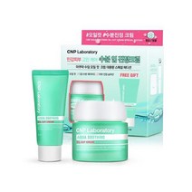차앤박 CNP 크림 세트 아쿠아 수딩 오일컷 히알루론산
