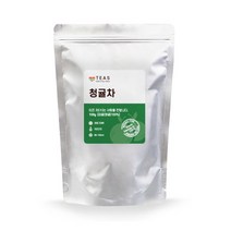 [티즈] 건조청귤 100g 청귤차, 상세 설명 참조, 상세 설명 참조