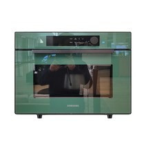 삼성 비스포크 직화오븐 MC35A8599LU 35L 글램 그리너리