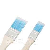 참브러쉬 친환경 페인트 수성 유성 겸용 아크릴붓