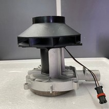 무시동 저소음 차량용 주차 히터용 송풍기 모터 자동차 에어 디젤 히터 연소 공기 팬, 7.FJZCD4S12V