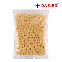 벨카 인절미 다이스1kg X 2개 빙수떡 인절미떡, 단품