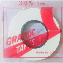 셀러허브 퍼니월 라인테이프 줄눈테이프, 블랙