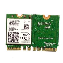 LTE라우터 kt에그 포켓와이파이대여 5g라우터 JINYUSHI-듀얼 밴드 8265 Mbps 무선 Wifi 카드 인텔 867 AC 8265NGW FRU 01AX704 Thinkpa