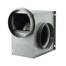 팬직 소형 시로코 TFB-G29ES TFB-G29ET TFB-G29ET TFB-F29FS TFB-F29FT, TFB-F29FT-300 삼상, 1개