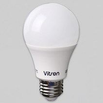 천지몰 LED 벌브 8W 주광색 A60, 1개, 상품명참조