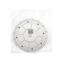 회전원판 투명 230 46OZ44 대형원판 상품 전시 진열대