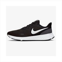 나이키 오리지널 런닝화 레볼루션 5 운동화 BQ3207-002 BQ3204-002