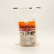 치킨파우더 쇼켄 가라아게 베타믹스 2kg, 1, 본상품선택