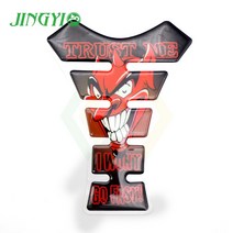 야마하 오토바이 연료 탱크 캡 프로텍터 데칼 블래스터 bws 100 jogrr xvs 650 125 xj 600 r1 2004 dt fz8, 01 TZ-002-HON