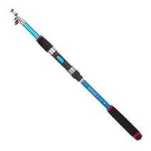 해동 오아시스 180 블루 망둥어 입문용 낚시대, 단품