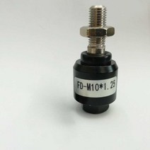 플로팅조인트 조인트 실린더 smc 공압 부품 액세사리, FD1010)M10x1.25