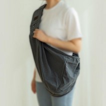 국내산 편안한 포옹백 강아지 슬링백 애견슬링백 닥스훈트가방 강아지캥거루 개가방