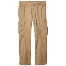 칼하트 BN200 포스 릴랙스드 핏 워크 팬츠 323726