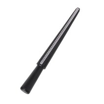 플라스틱 반지 크기 맨드릴 스틱 손가락 게이지 사이저 측정 보석 도구, 01 Ring Size Stick