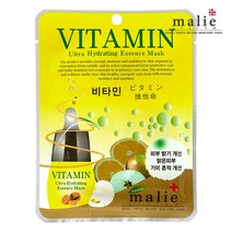 마리에 울트라 에센스 비타민 마스크팩 20ml, 1개, 1개
