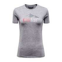 [국내매장판] 블랙야크 BAC설악티셔츠 여성 경량 가벼운 기능성 여자 등산 티셔츠 아웃도어 등산복 상의 반팔티 긴팔티 추천 MARIGOLD 1CFTSM9521MG