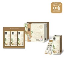 안동학가산 학가산예조청 간편하게 짜먹는 생강조청 1박스+쇼핑백 237481
