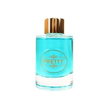 지엠지모터스 프리티 차량용 디퓨저 본품, 클린코튼, 30ml, 1개
