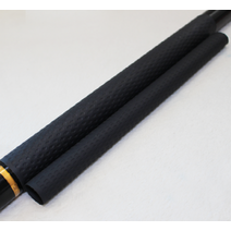 뉴 스네이크 라텍스 고무 그립 블랙 제스트큐 DS산체스초크