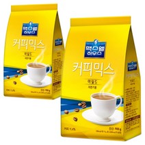 맥스웰하우스 마일드 900g, 1개입, 1개