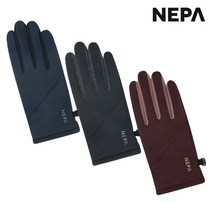 네파(NEPA) 네파 LOCAL 로컬 파워스트레치 장갑 (7IE8104), 00S