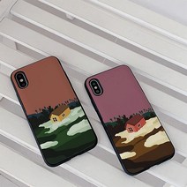 [마리오] [아칸] 노구 겨울 제주 카드케이스 (P001039766)