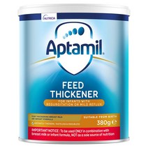 압타밀 분유 점도증진제 Feed Thickener 380g 호주직배송