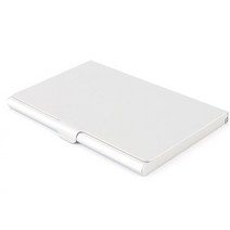 알루미늄 명함집 카드케이스 명함보관 명합집 명함통 하드케이스