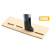 차징샵유통 가죽 벨트 타공 홀 구멍 펀치 펀칭기 13MM