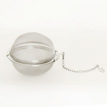 스텐레스 차다시통, 단품