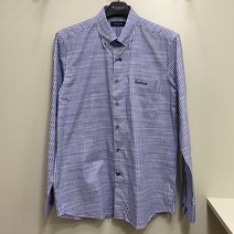 인디안 남성용 코튼 블랜드 스트라이프 MITNLYS1421