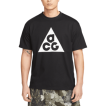 [국내배송] 나이키 남성 NRG ACG 반팔 블랙 DJ3645-010