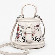 엘사베로니 수입가방 데이지 프린트 토트 크로스백/여성가방 미니백 숄더백