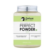 울지마마이펫 만능가루 그린버전, 200g × 1개