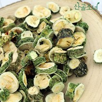 산골소녀 국내산 여주, 100g