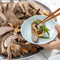 족발 양념 돼지 내장 모듬 500g 1kg 오소리 감투 돼지허파 돼지간 돼지염통 돼지소창 돈부속 돼지부속 구이 돼지 부속 고기 대구뒷고기 옛날뒷고기 돈내장 돼지 특수부위 돼지뒷고기