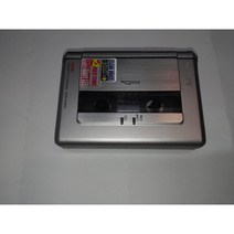 소니어학기TCM-450DV 녹음기카세트/찍찍이/속도조절/소니녹음기/소니카세트/